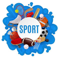 liste des sports